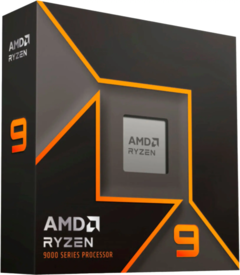AMD has finally revealed when you can buy its high-end Zen 5 X3D desktop CPUs (image source: AMD)