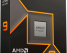 AMD has finally revealed when you can buy its high-end Zen 5 X3D desktop CPUs (image source: AMD)