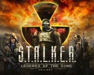 On May 20, remastered versions of the first three S.T.A.L.K.E.R. games will be released – and owners of the originals will get them for free. (Image source: Game Press)