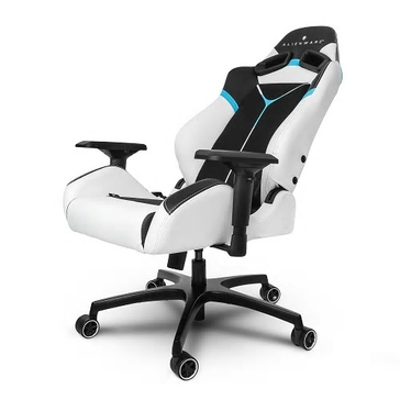 Alienware S5000 gaming chair. (Source: Dell)