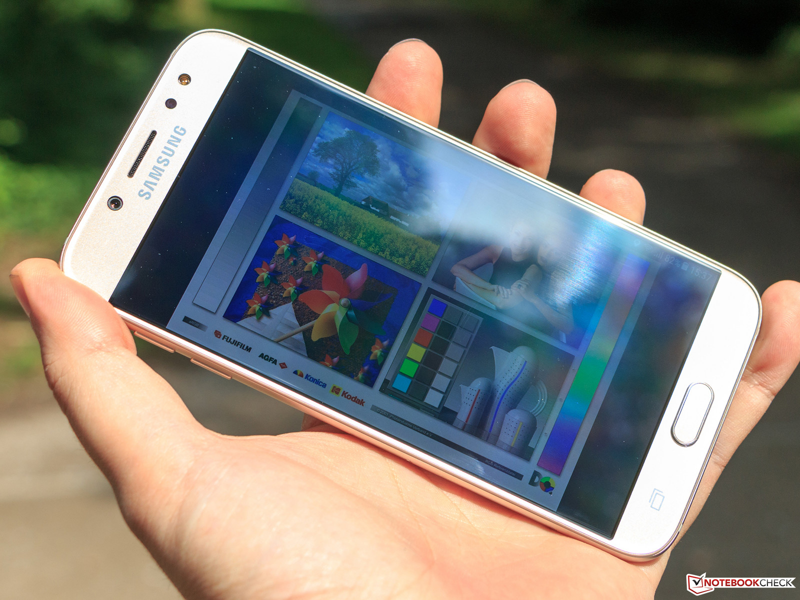 samsung j7new model
