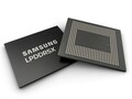 Samsung LPDDR5X memory chips (Source: Samsung Newsroom)