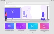 Software Lenovo Yoga Smart Tab