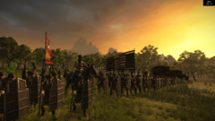 FXAA, 8x Anisotropic Filtering (FHD)