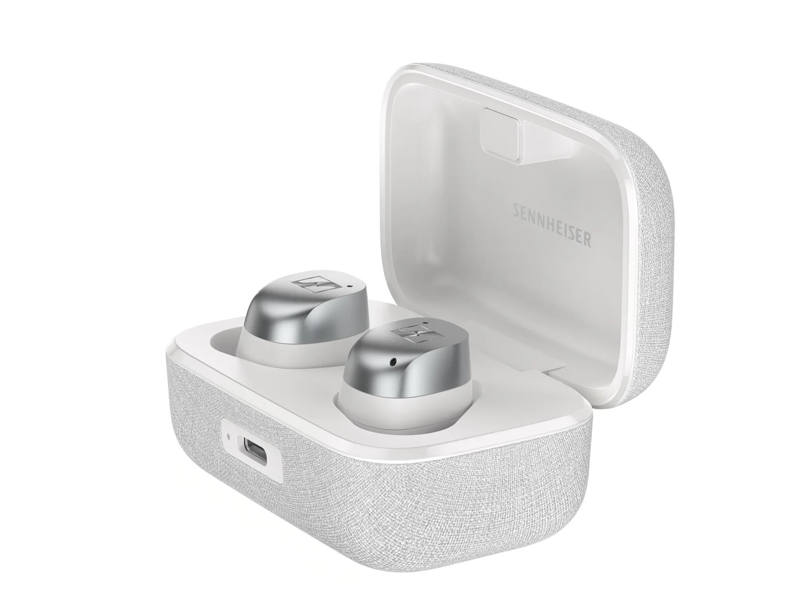 Sennheiser momentum 2025 true wireless anc