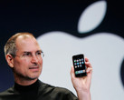 The original iPhone has been released eight years ago