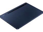 The latest in Galaxy Tab S7 choices. (Source: Samsung)