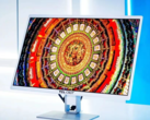 TCL CSOT's first volume production OLED 4K display (image source: TCL)