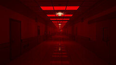 Escape the Backrooms continues to pull impressive numbers as we head into the spooky season (image source: Steam)