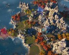 Image from Endless Legend 2 on Steam. (Image source: Steam) 