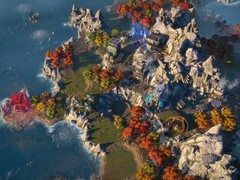 Image from Endless Legend 2 on Steam. (Image source: Steam) 