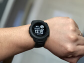 Garmin could be preparing to release another Instinct-branded smartwatch. (Image source: Gerardo Ramirez)