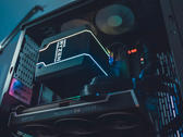 Allegedly, AMD will replace its Threadripper 3000 processors next month. (Image source: Onur Binay)