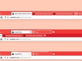 Vivaldi 4.1 tab stacks style options (Source: Vivaldi Browser)