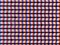 Subpixel photo