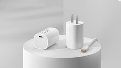 Xiaomi debuts small 120W GaN charger (Image source: Xiaomi [Edited])