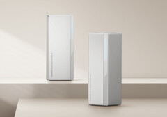 The Xiaomi Mesh System AX3000 NE is getting a global launch. (Image: Xiaomi)