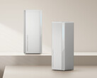 The Xiaomi Mesh System AX3000 NE is getting a global launch. (Image: Xiaomi)