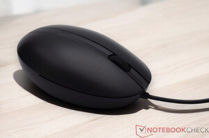 HP-320M mouse