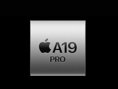 The A19 Pro offers a big jump in GPU performance. (Image Source: Apple)