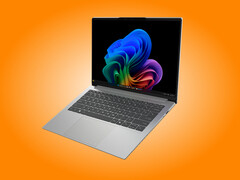 Acer's latest Swift Go 14 can now be configured with Intel's Arc B370 and Arc B390 iGPUs.