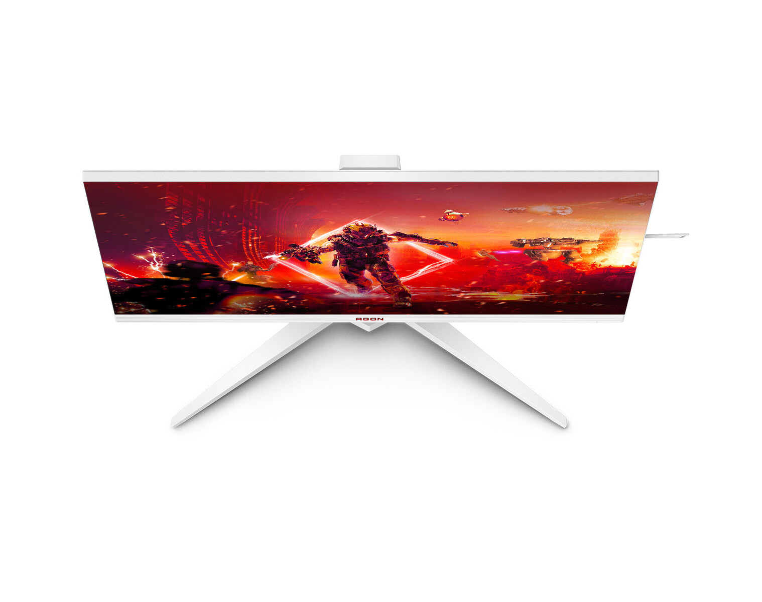 AOC AGON AG275QZW released as new 260 Hz and 1440p gaming AOC AGON AG275QZW released as new 260 Hz and 1440p gaming