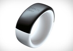 The Aeklys by Starck Payment Ring is a contactless payment alternative. (Image: ICARE Technologies)