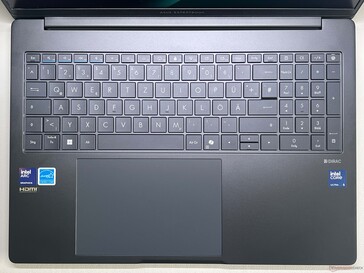 Input devices