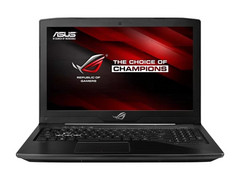 ASUS ROG Strix GL503VD/GL703VD gaming laptop. (Source: ROG)