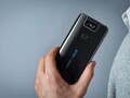 The Asus Zenfone 6. (Source: First Post)