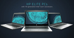 New security features, such as HP Sure Start, will be available in HP's upcoming EliteBook line and other HP devices. (Source: HP)