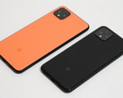 Android 13 is the end of the road for the Pixel 4 and Pixel 4 XL. (Image source: ASCII.jp)