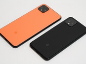 Android 13 is the end of the road for the Pixel 4 and Pixel 4 XL. (Image source: ASCII.jp)