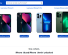 Best Buy unlocks some iPhones. (Source: Best Buy)