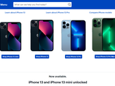 Best Buy unlocks some iPhones. (Source: Best Buy)