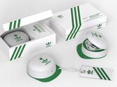 Galaxy Buds Pro Adidas Originals Special Pack holds a lot of appeal. (Image: Samsung)