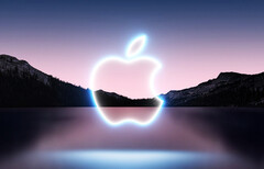 Apple will host its next hardware event on September 14. (Image source: Apple)