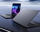 The CoreBook X is a new Core i9-powered laptop (Image source: Chuwi)