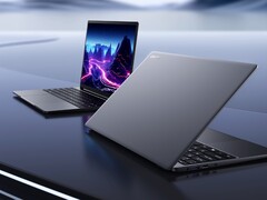 The CoreBook X is a new Core i9-powered laptop (Image source: Chuwi)