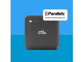 The Chromebox CBx2 with Parallels. (Source: CTL)