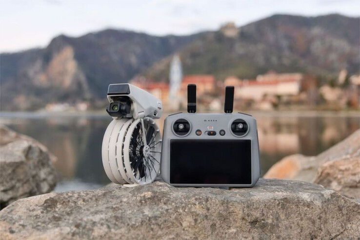 (Image source: DJI)