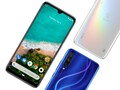 The Mi A3's latest update should address a few of its long-standing issues. (Image source: Xiaomi)