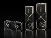 NVIDIA's RTX 30 series may be hard to come by for at least another six months. (Image source: NVIDIA)