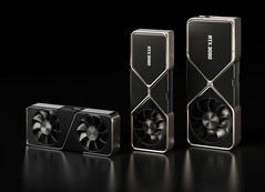 NVIDIA's RTX 30 series may be hard to come by for at least another six months. (Image source: NVIDIA)