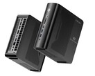 Elite ER939-AI: Compact PC with powerful APU (Image source: Minix)
