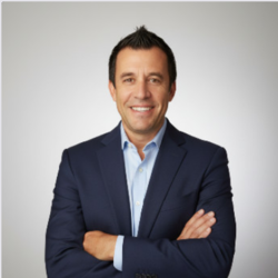 ThinkPad manager Christoph Blindenbacher.