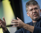 John Giannandrea, Apple's (now) former chief of AI, is leaving the company in the Spring of 2026. (Image source: Getty Images)