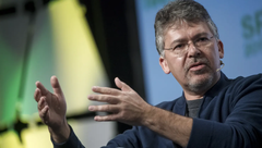 John Giannandrea, Apple&#039;s (now) former chief of AI, is leaving the company in the Spring of 2026. (Image source: Getty Images)