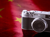 It looks like FUjifilm may manufacture the X100VI in China to better deal with high demand. (Image source: Fujifilm / Unsplash - edited)
