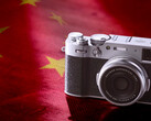 It looks like FUjifilm may manufacture the X100VI in China to better deal with high demand. (Image source: Fujifilm / Unsplash - edited)